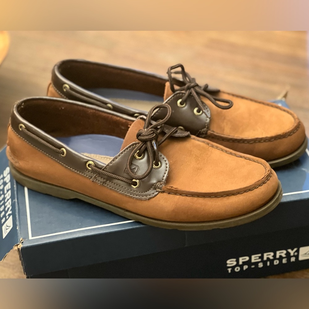 Sperry Mens shoes